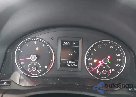 2010 Volkswagen Jetta Se из США, поврежденный, VIN 3VWRZ7AJ7AM040861